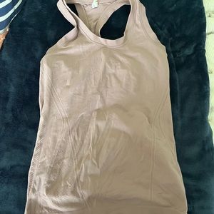 athleta tank top